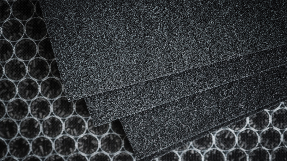 Understanding Carbon Activated Pre-Filters: What They Are and How They Work