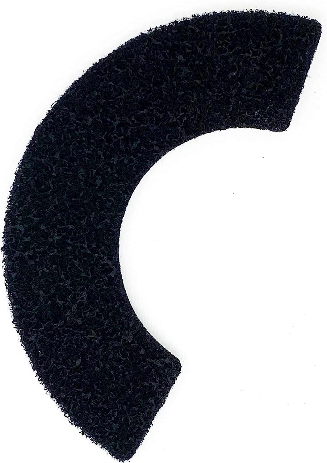6-Pack Replacement U Shaped Carbon Filters - Litter Robot 4