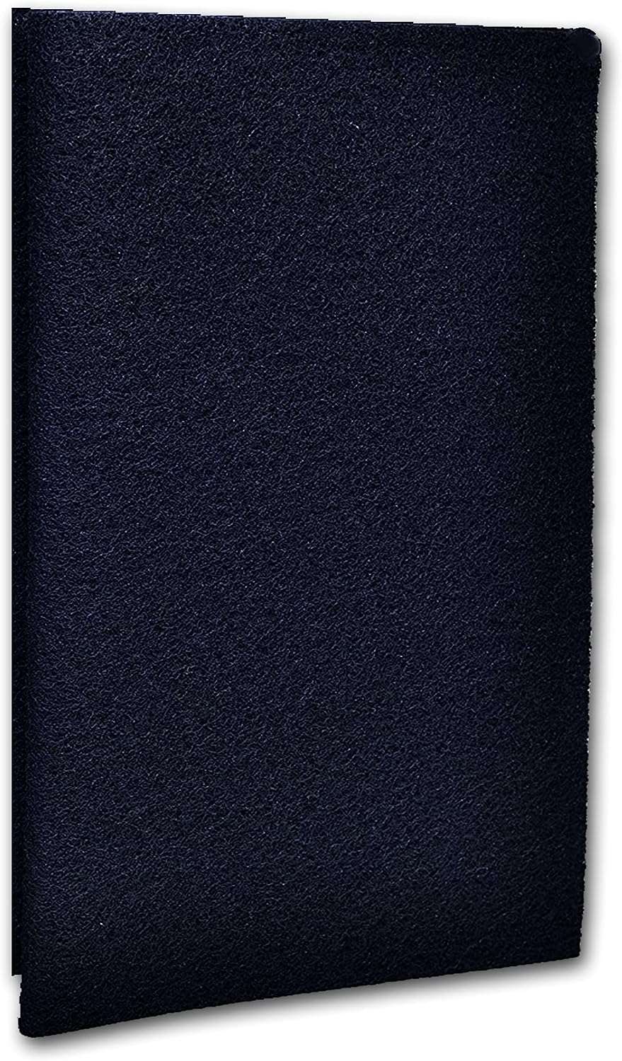 Window Air Conditioner Replacement Filter - Cut-to-Fit Universal Sizing