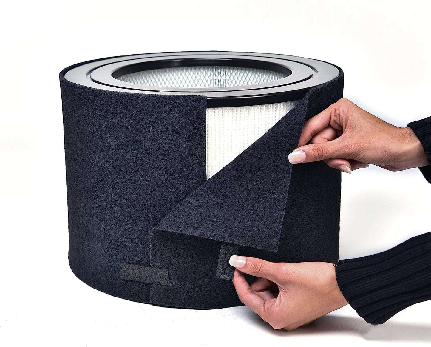 2 Pack Honeywell 50250 Compatible Air Purifier Pre-Filter