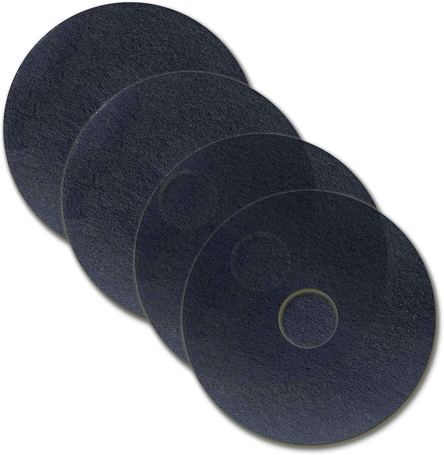 4-Pack Filter Replacements - Good Pet Stuff Hidden Cat Litter Planter