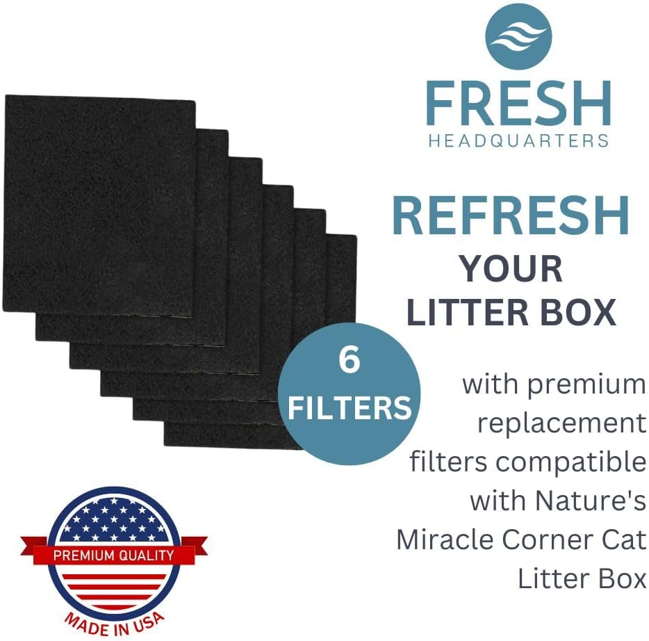 Nature's miracle oval hooded flip top litter sales box